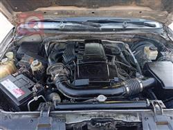 نيسان باثفايندر